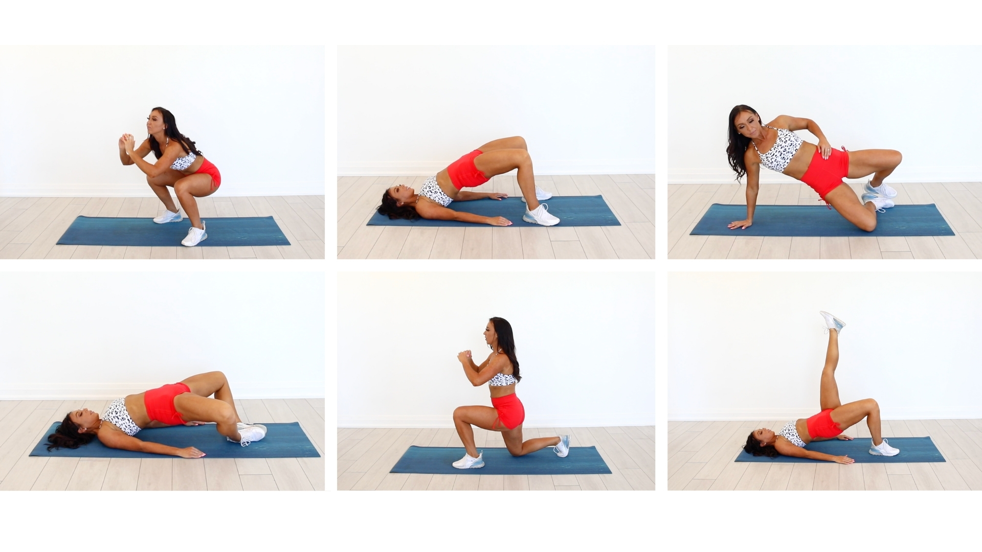 Full Body Flexibility